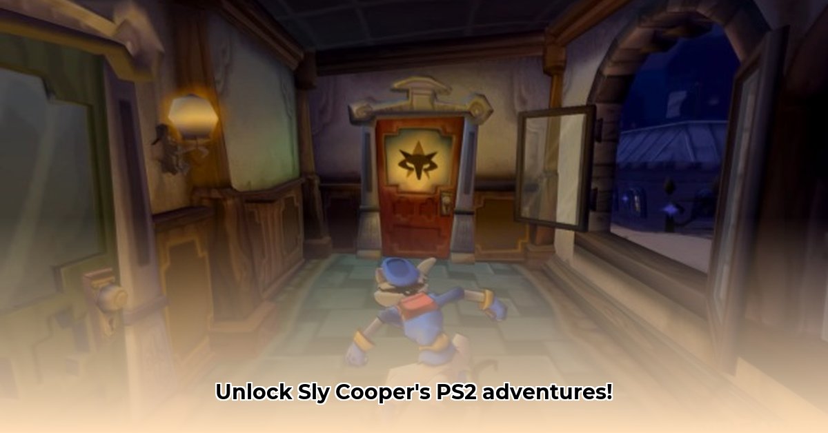 roms-ps2-sly-cooper